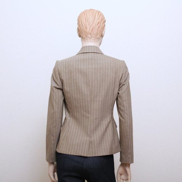 Tahari Arthur S. Levine Blazer - Picture 5 of 9